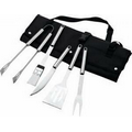 BBQ Tool Kit